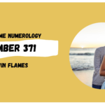 371 Angel Number Twin Flame Signs